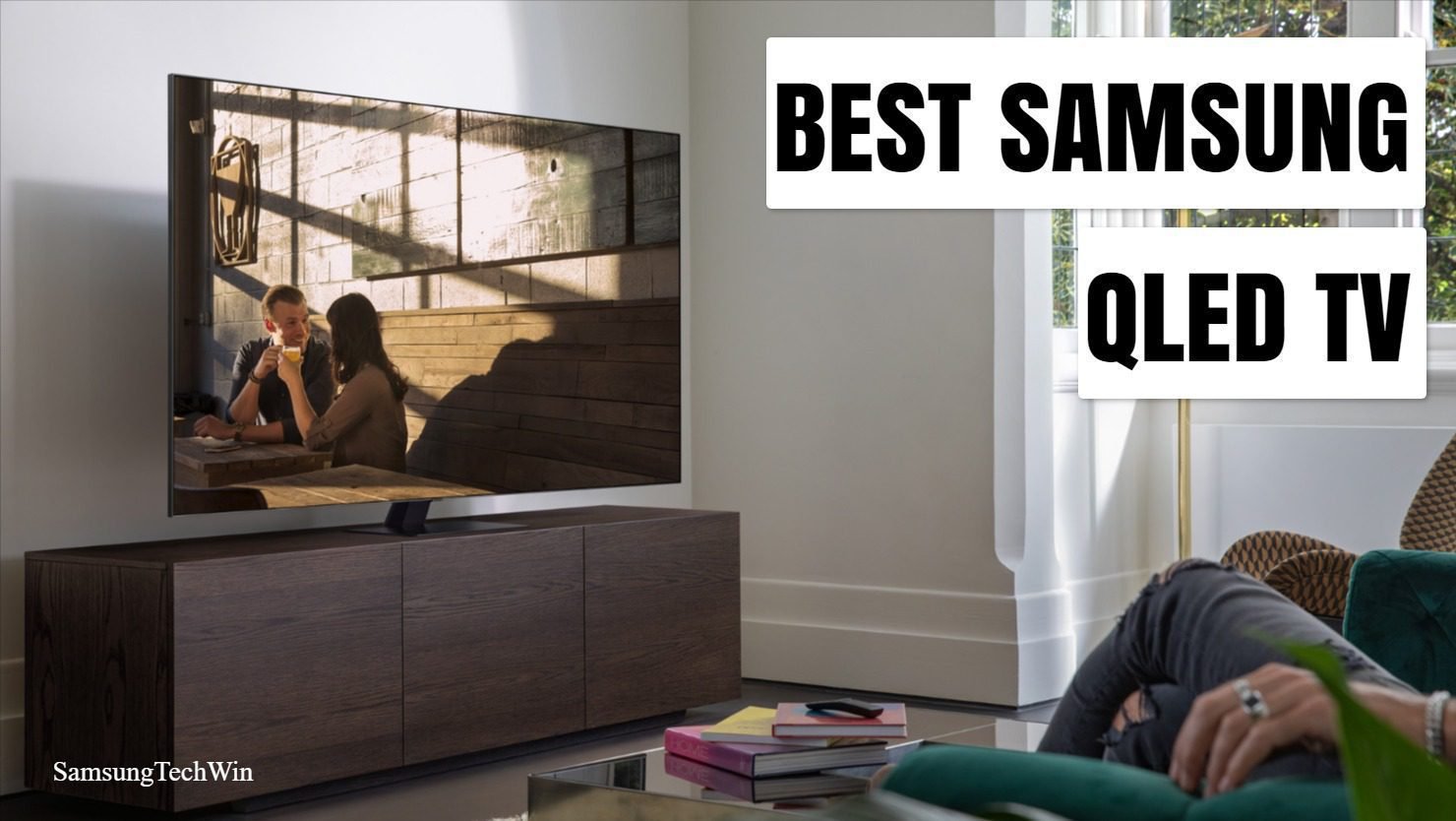 Best Samsung QLED 4K TVs: Top Highlights and Picks for Every Budget