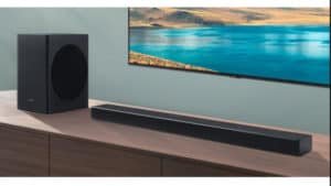 Samsung Soundbar