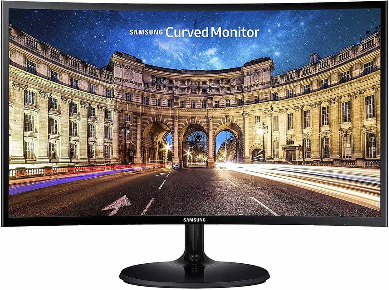 samsung monitor 11