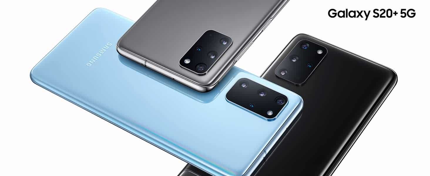 How to Turn Off Samsung S20: Simple Steps for Powering Down