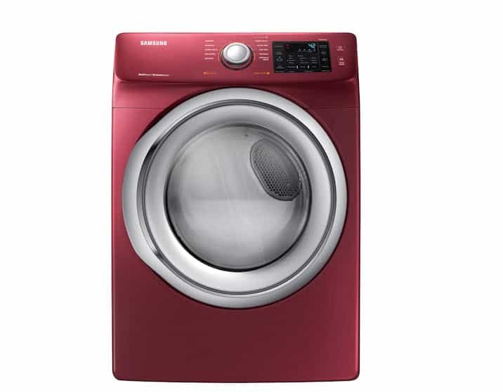 Samsung Dryer Element