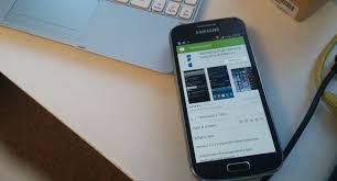 Delete Samsung Account