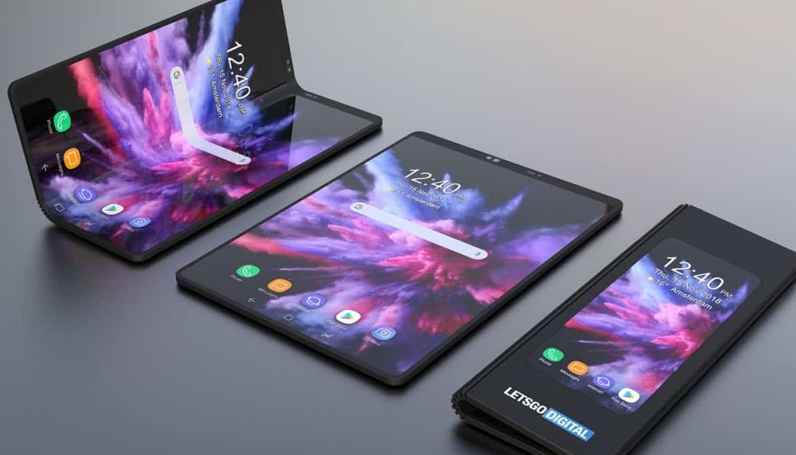 Samsung Google Account