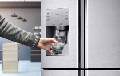 Defrost Samsung Ice Maker
