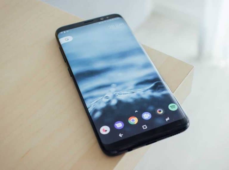 Samsung cell phone warranty