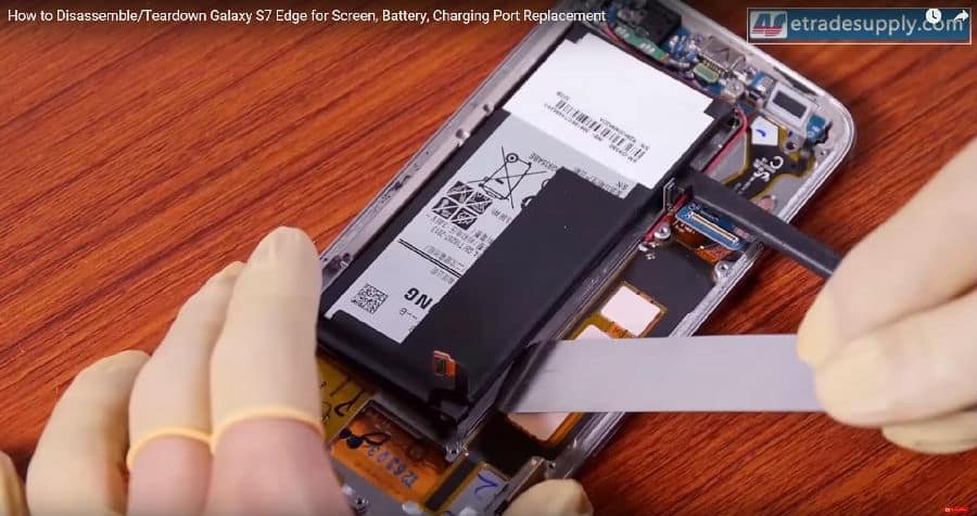 How to Replace Your Samsung Galaxy S7 Battery: A Quick and Safe Guide