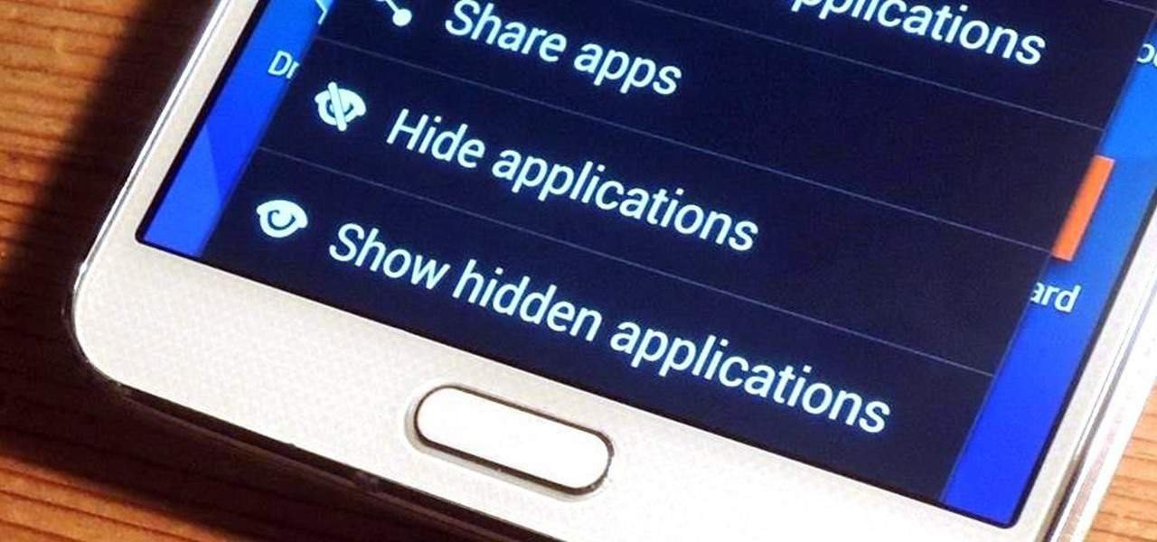How To Find Hidden Apps on Samsung? [The Ultimate Parent’s Guide]