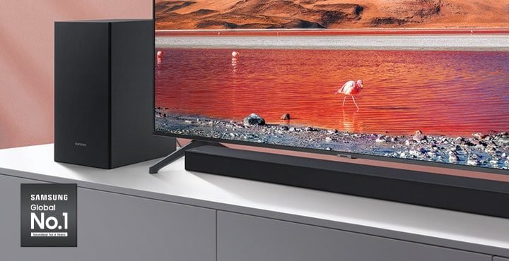 How to Reset a Samsung Soundbar in Seconds [Fix No Sound & Pairing Issues!]