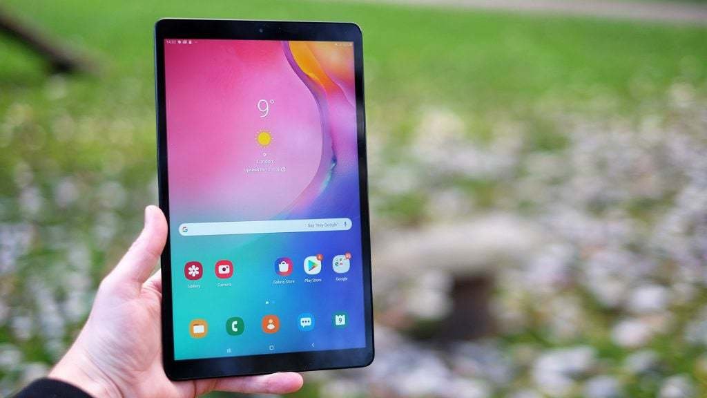 Why Is My Samsung Galaxy 10.1 Tablet So Slow? Causes and Easy Fixes Explained
