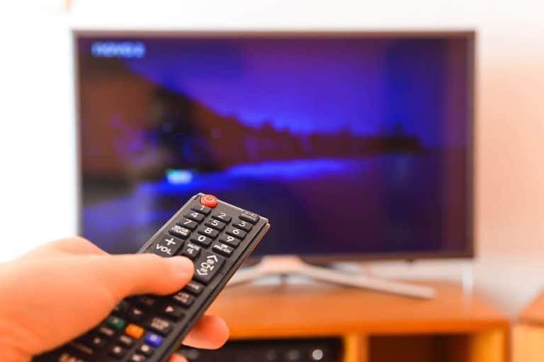 How to Turn on Samsung TV Without Remote? [Easy Ways That Work!]