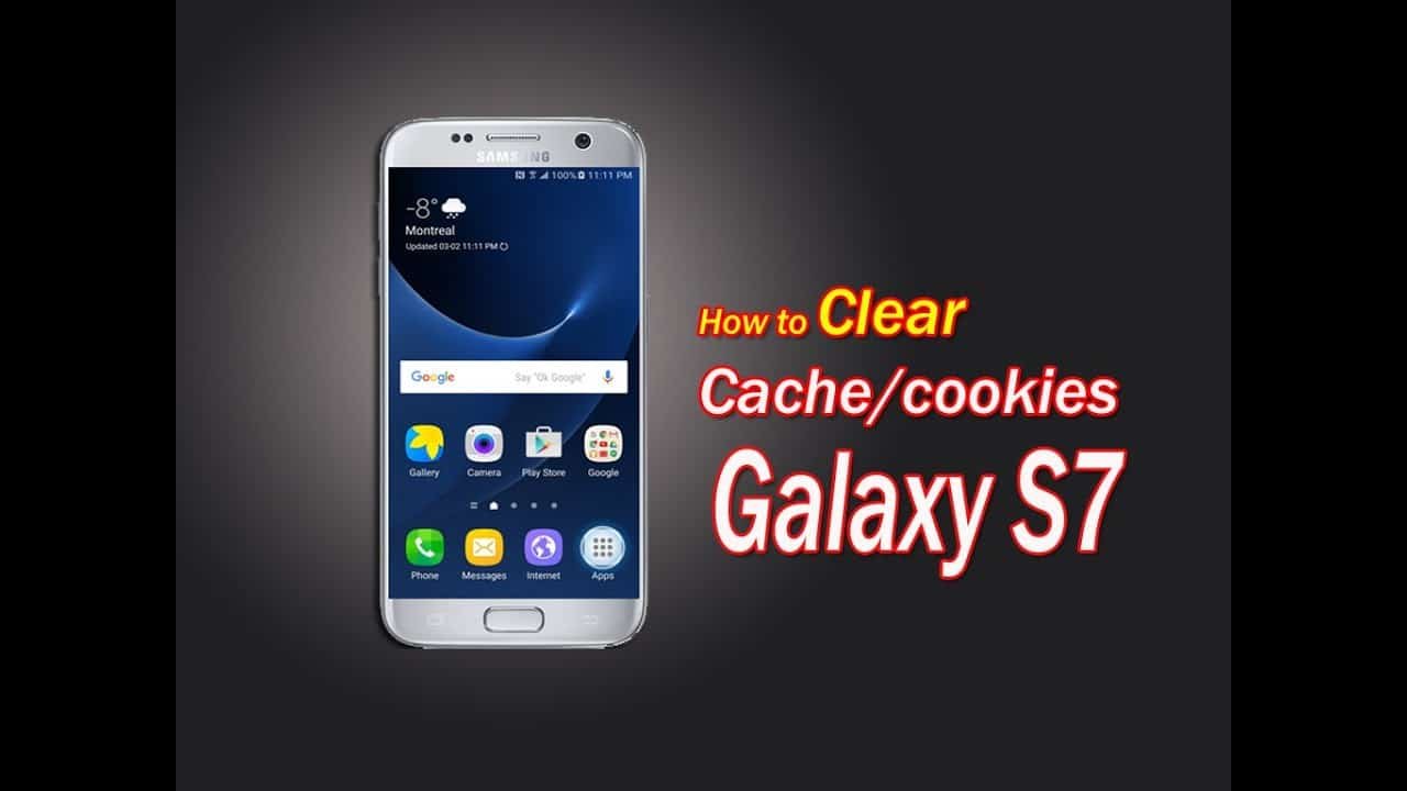 How to Clear Cache on Samsung Galaxy S7: The Ultimate Guide to Boost Performance