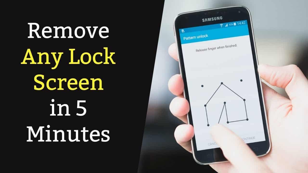 How to Bypass Samsung Lock Screen Without Losing Data: 10 Proven Methods That Work