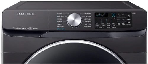 How to Reset Samsung Washing Machine Program in Just 30 Seconds