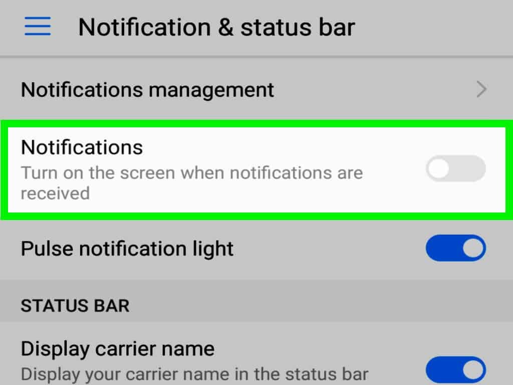 How to Turn Off Samsung Account Notifications?[Quick & Easy Guide]