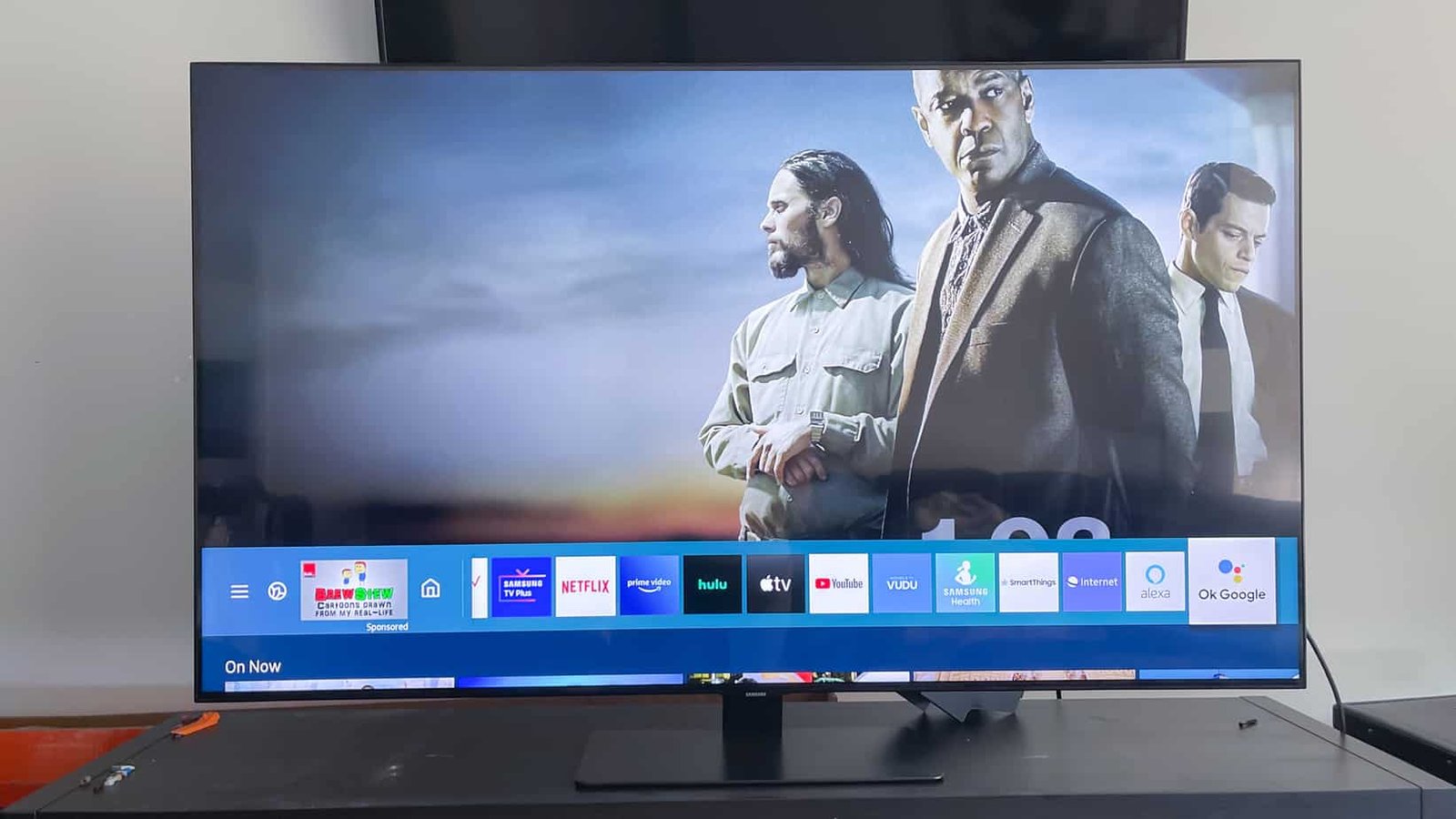 How to Connect Google Home to Samsung Smart TV: Easy Step-by-Step Guide
