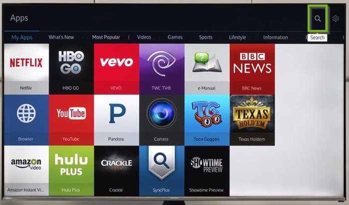 How to Download Apps on Samsung Smart TV: Unlock a World of Entertainment in Minutes