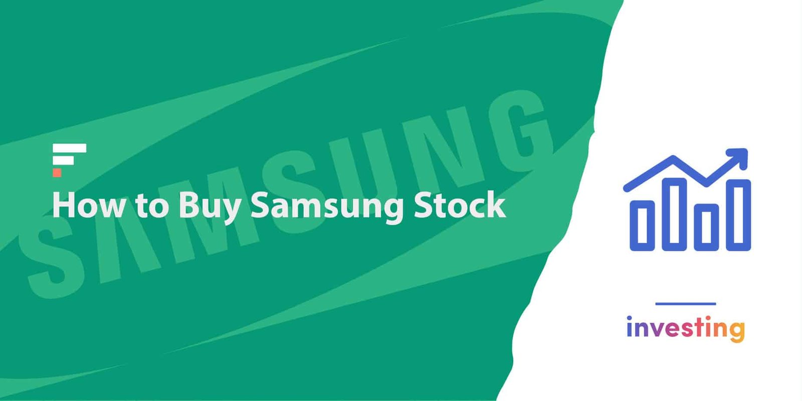 How to Buy Samsung Stock: A Smart Investor’s Guide