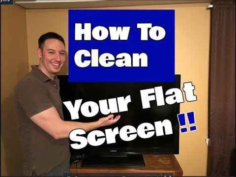 How to Clean a Samsung TV Screen: Streak-Free Steps for a Crystal Clear View