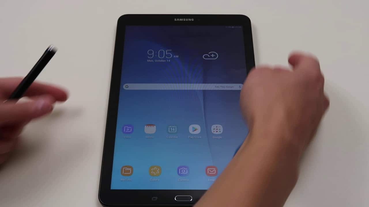How to Reboot Your Samsung Tablet: Easy Step-by-Step Guide