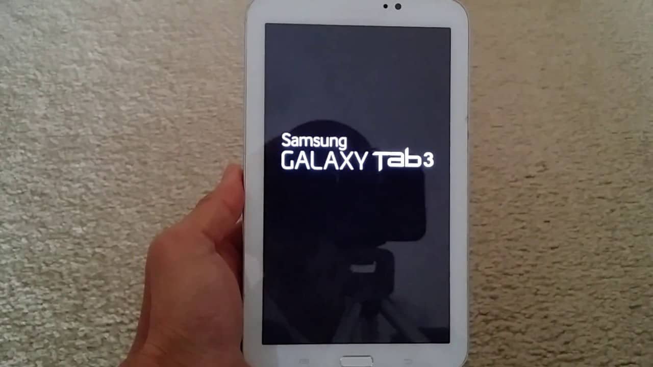 How to Unlock Samsung Galaxy Tab 3 If You Forgot the Password—Without Factory Reset