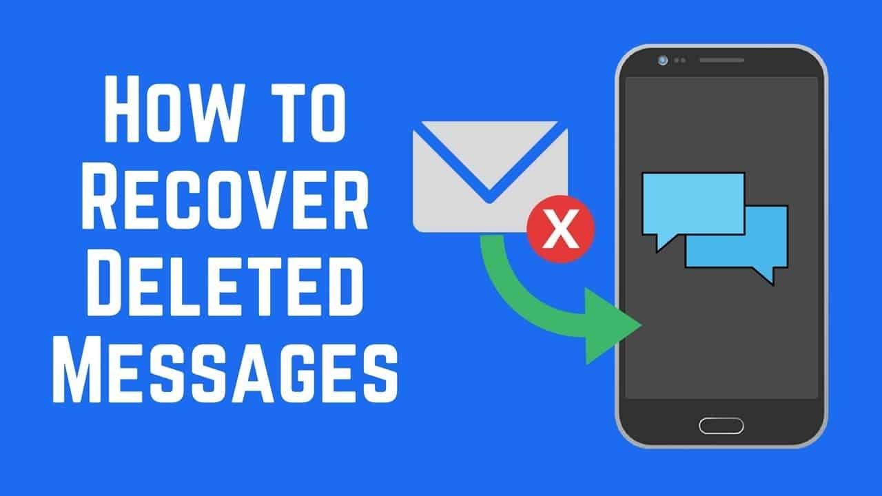 How to Retrieve Deleted Texts on Samsung: Fast Ways to Get Your Messages Back