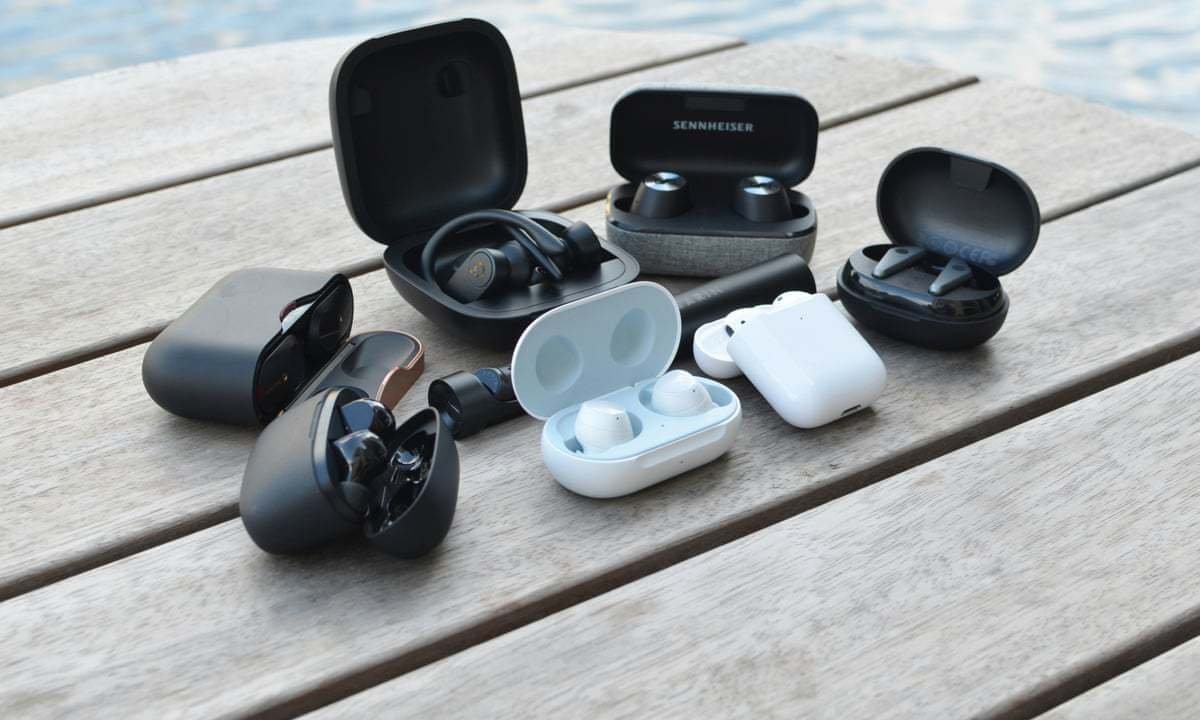 The 5 Best Samsung Earbuds in 2025: Top Picks for Sound & Comfort