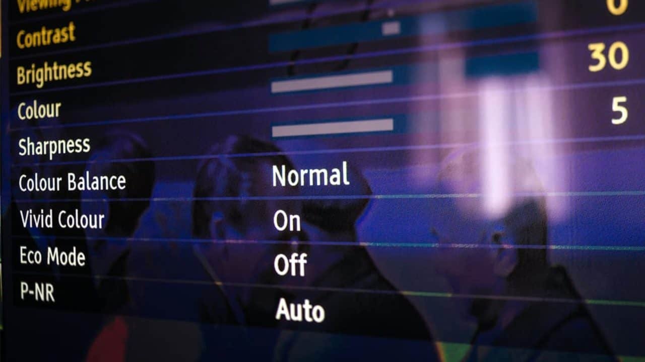The Best Samsung TV Settings: The Ultimate Full Guide to Perfect Picture Quality