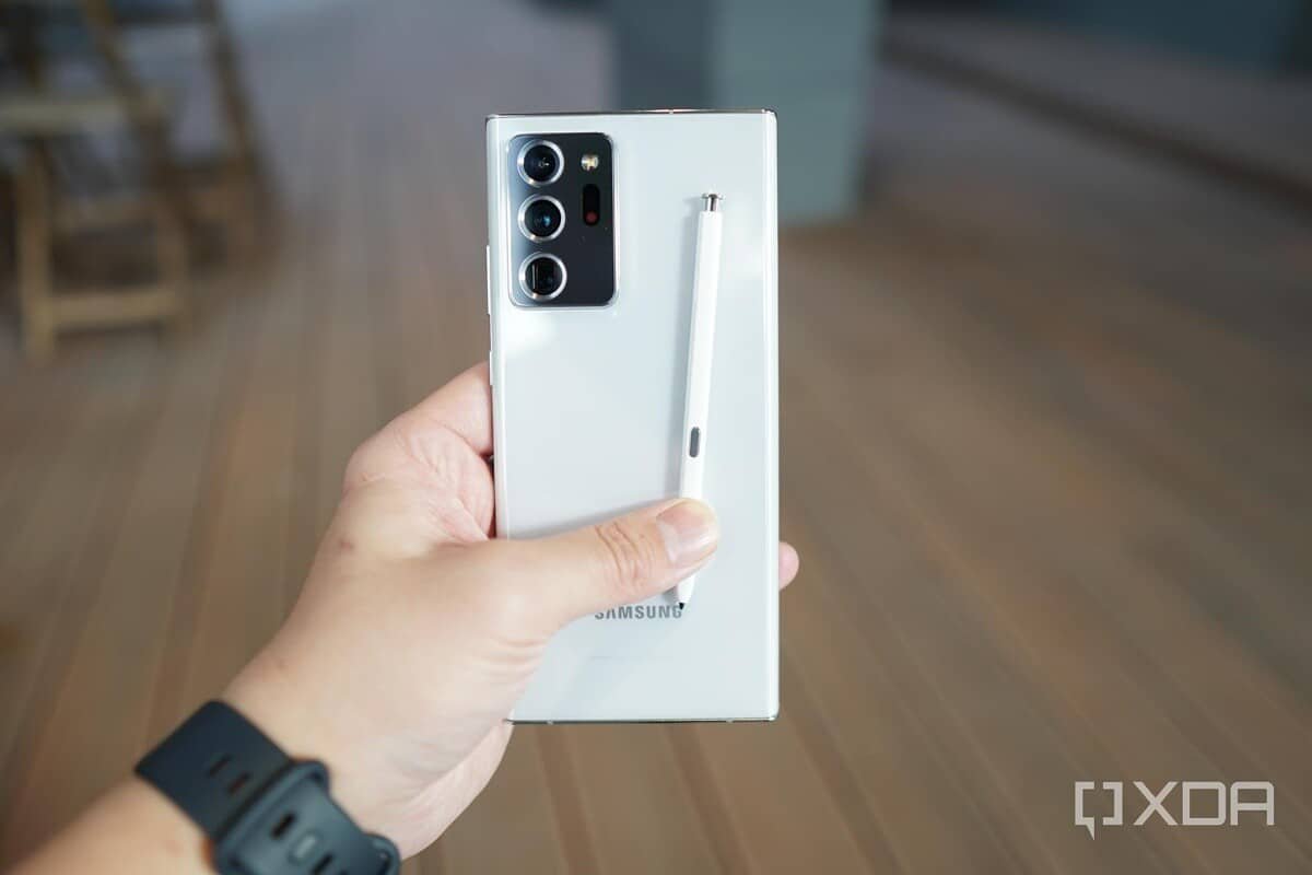 When Is the Next Samsung Galaxy Note Coming Out? Latest News & Rumors