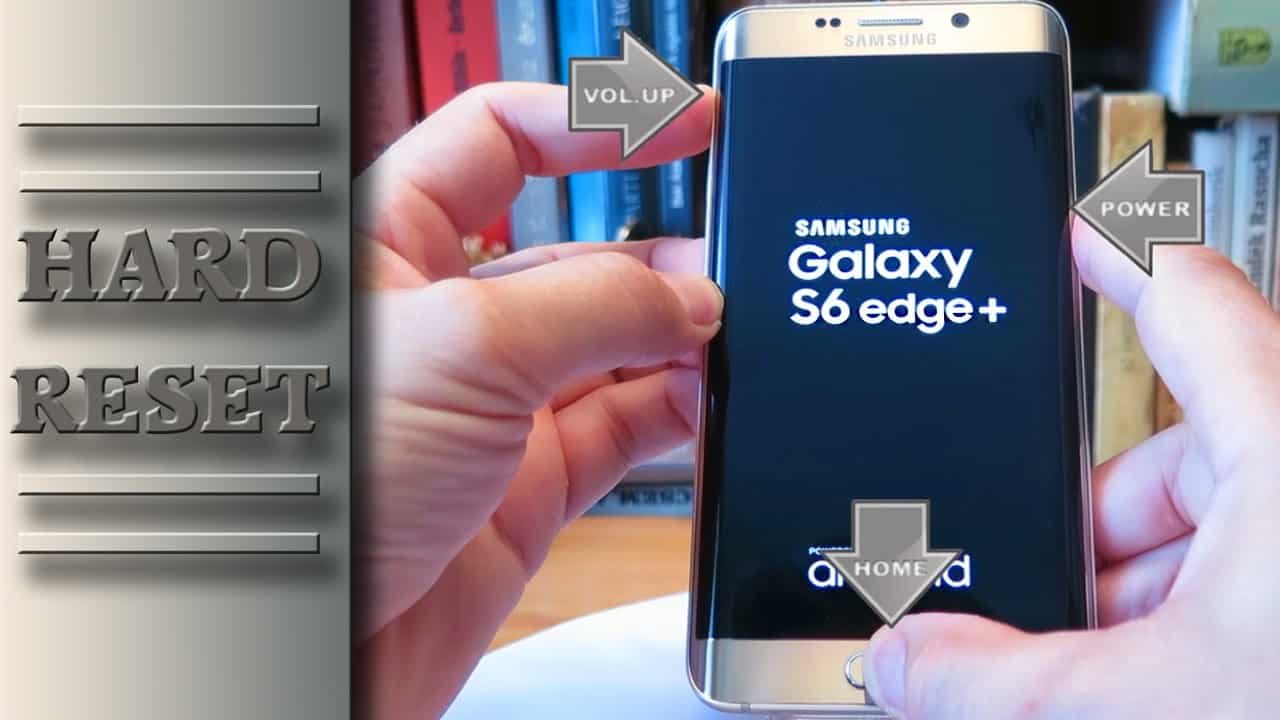 How to Factory Reset a Samsung Phone: The Fastest Ways to Wipe Your Device Clean