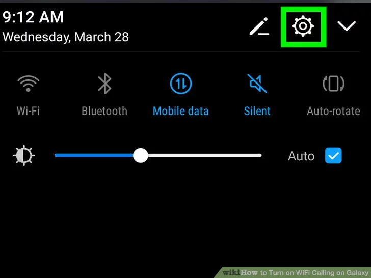 Image titled Turn on WiFi Calling on Galaxy Step 3