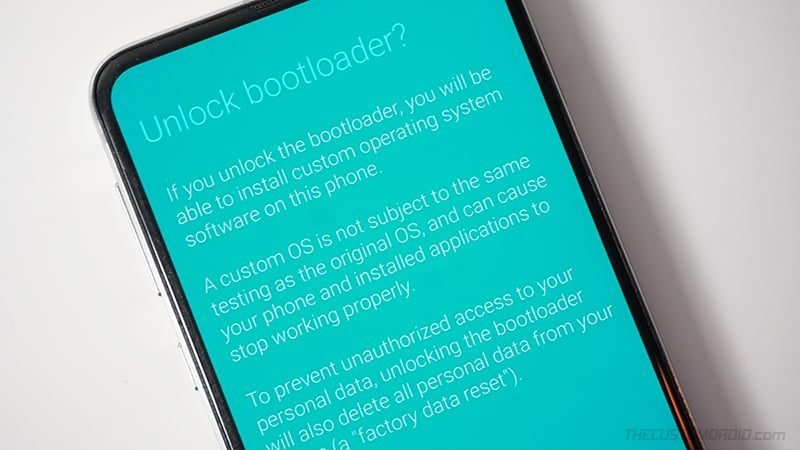 Unlock Bootloader on Samsung Galaxy Phones and Tablets - A Complete Guide