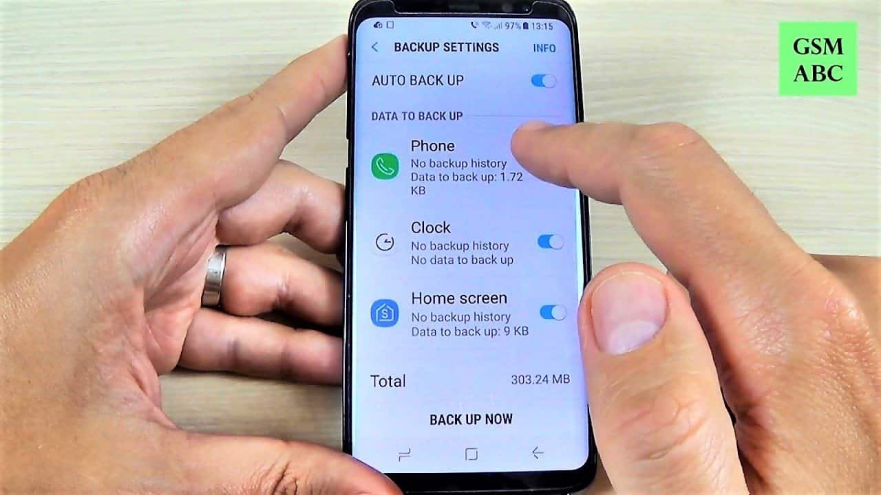 How to Back Up Your Samsung Phone: The Ultimate Step-by-Step Guide