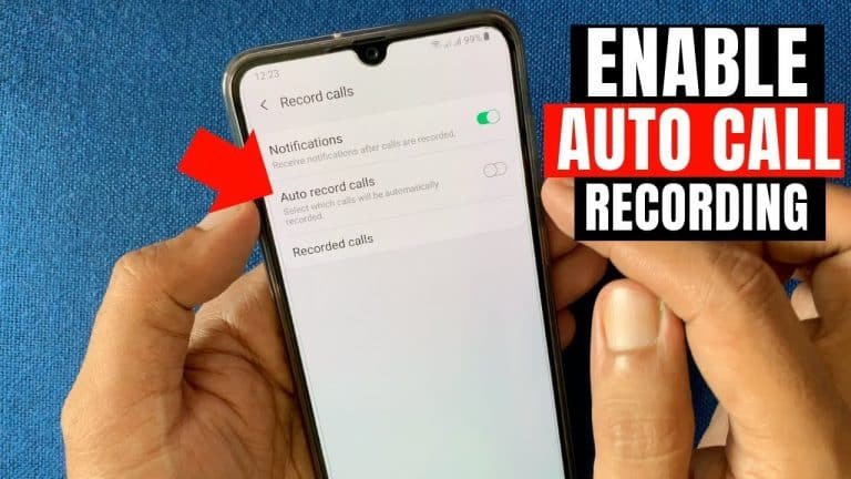 How to Record Phone Calls on Samsung Galaxy: Step-by-Step Guide (2025)