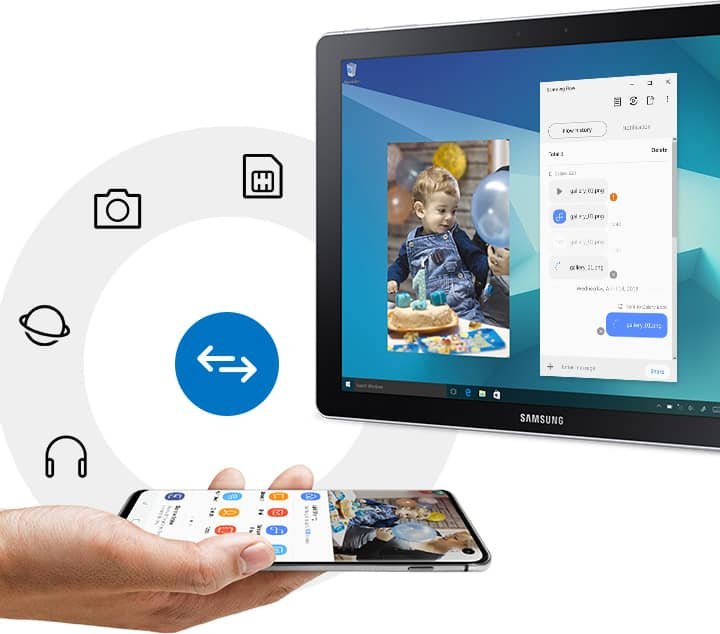 What Is Samsung Flow? Seamlessly Connect Your Device