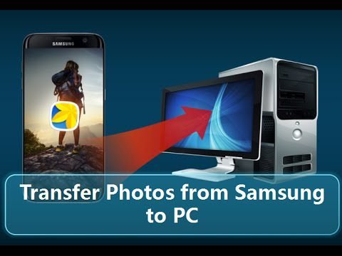 How Do I Download Pictures from My Samsung Phone to My Computer? 5 Fast & Easy Methods