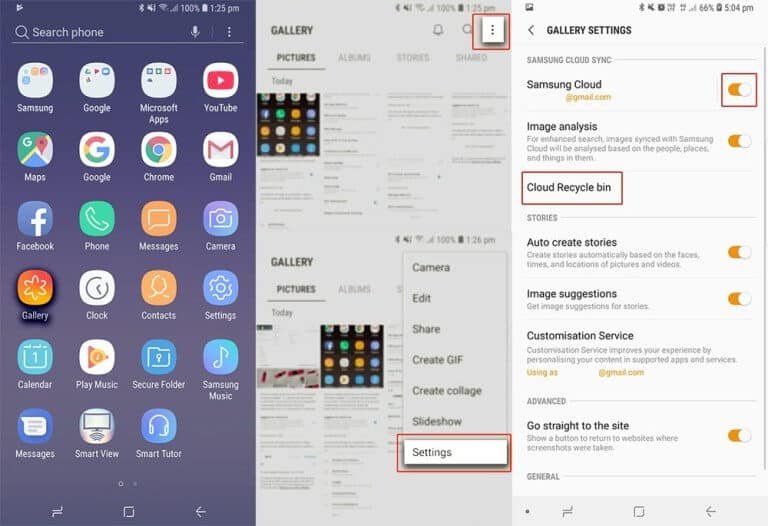 How to Retrieve Deleted Photos on Samsung: 7 Easy and Effective Methods
