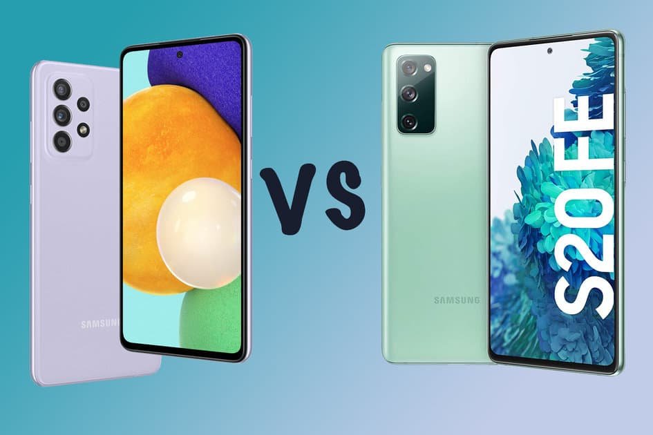 Samsung a51 vs s20 Review [Must-Read Comparison]