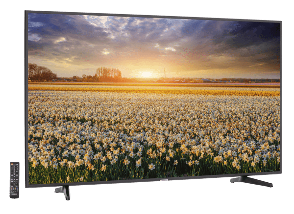 Samsung NU6950 vs NU6900: Which Smart TV Should You Choose? [In-Depth Comparison]