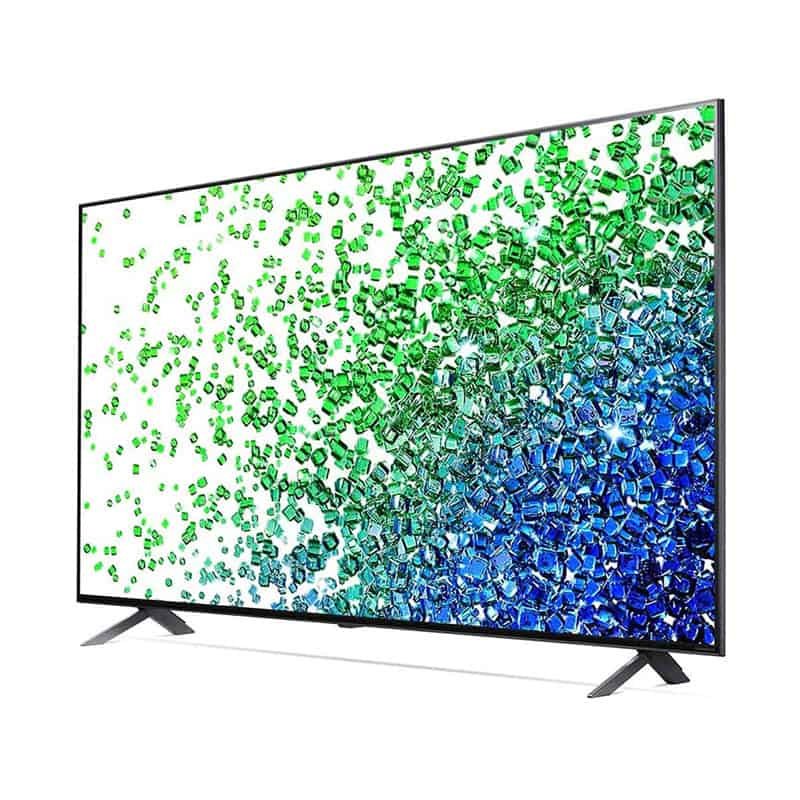 LG 55NANO80SPA 55in 4K Nano Cell TV - Ansons