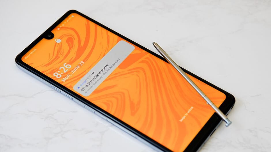 LG Stylo 6 Review - PhoneArena