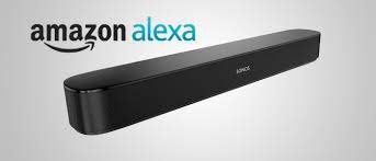 Sonos Beam - Amazon Alexa