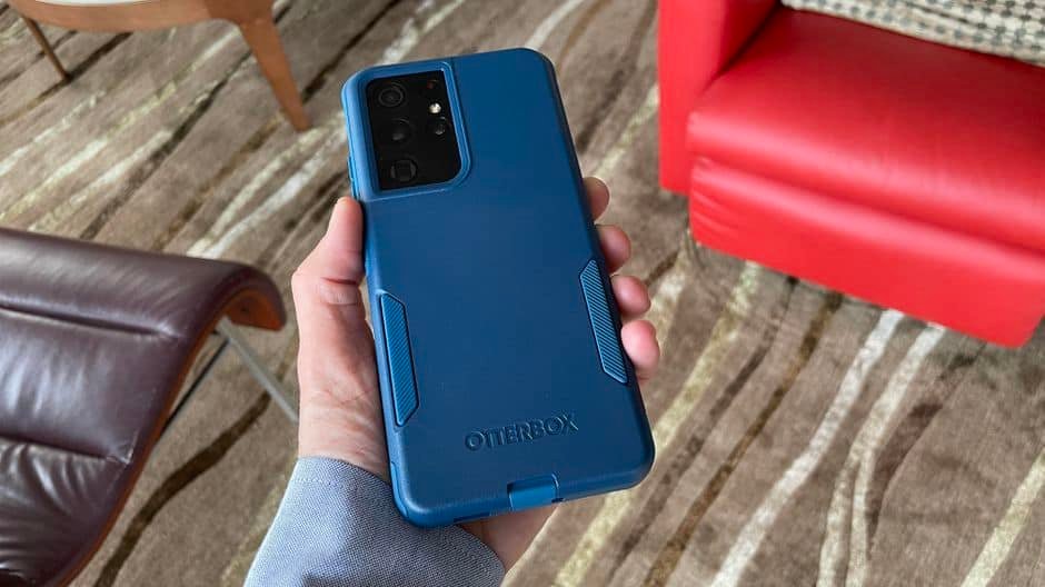 Best Samsung Galaxy S21, S21 Plus and S21 Ultra cases of 2021 - CNET