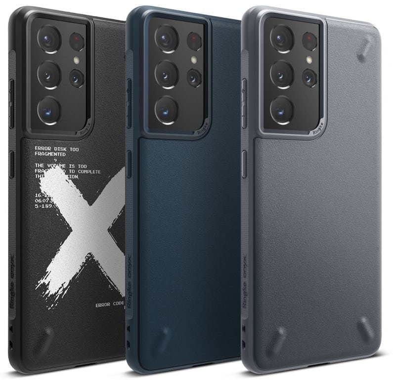 Best Samsung Galaxy S21 Ultra cases 2021 | Android Central