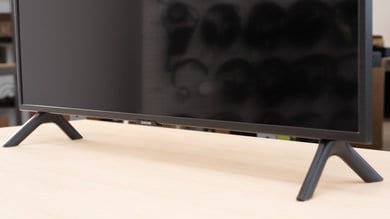 Samsung Q50/Q50R QLED Stand Picture