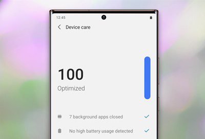 How to keep your Galaxy phone from slowing down