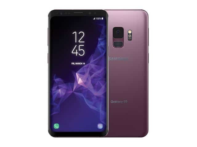 Samsung Galaxy S9 - Full Specs and Price in the Philippines