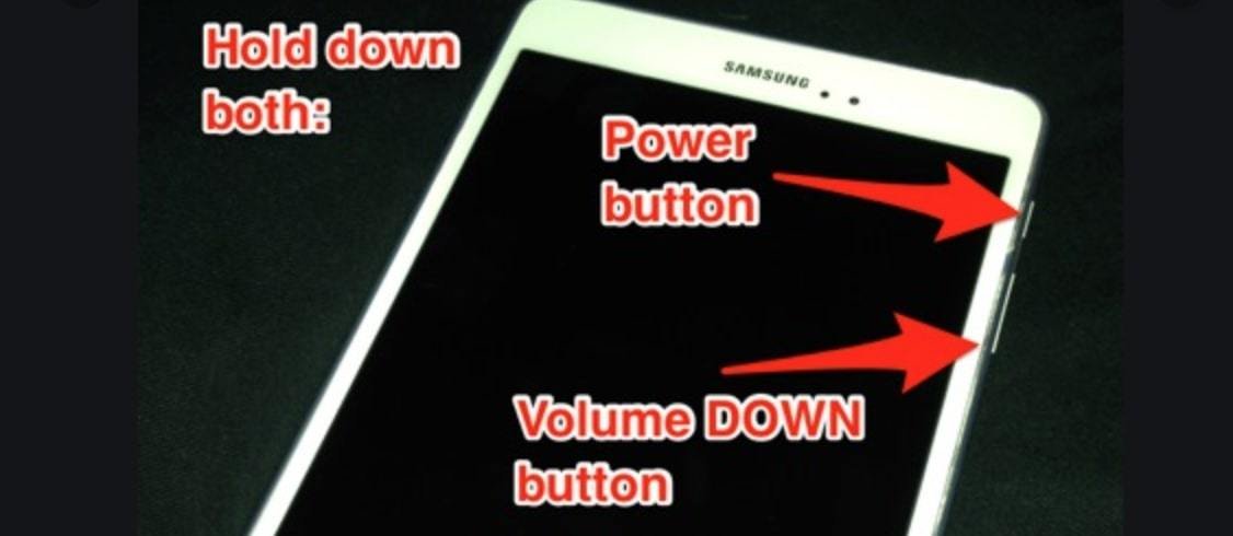 Samsung Tablet Won't Charge When Plugged In