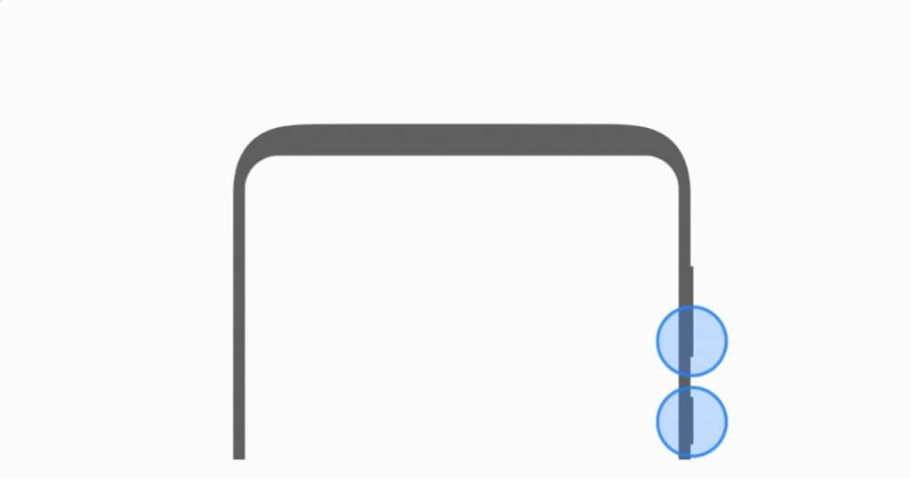 galaxy a51 power option