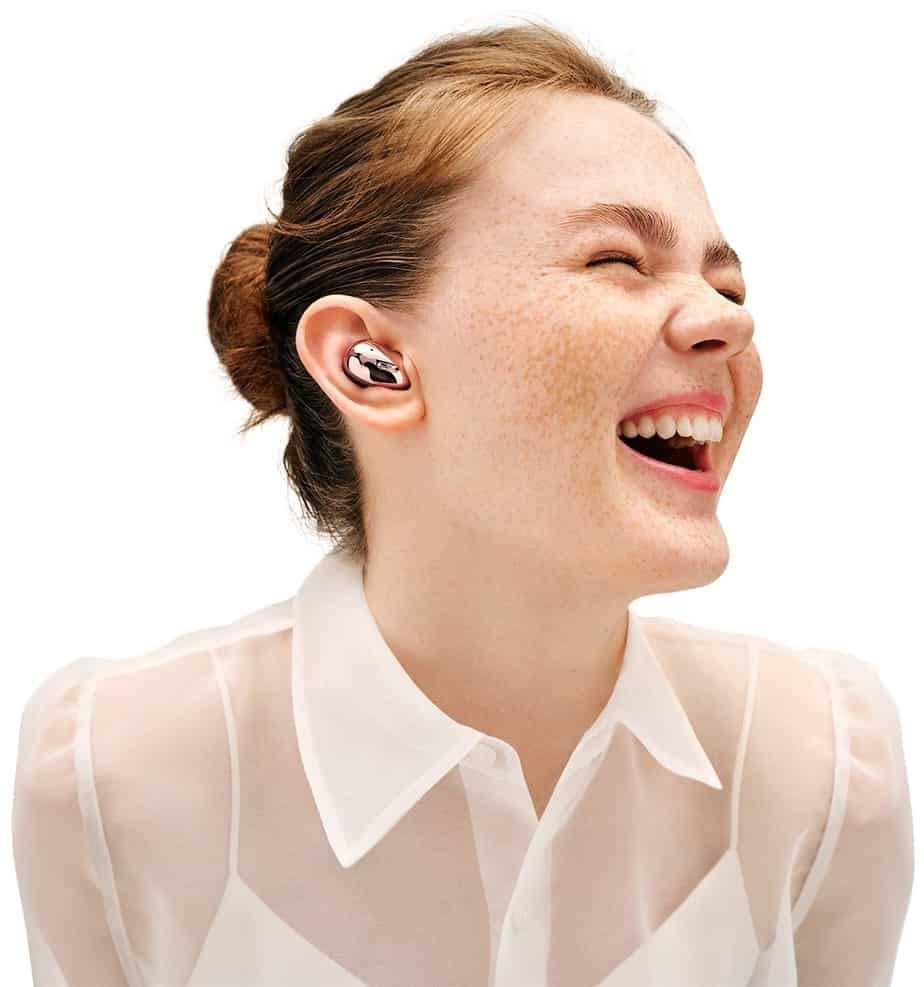 Buy Galaxy Buds Live - Price (2021) | Samsung Philippines