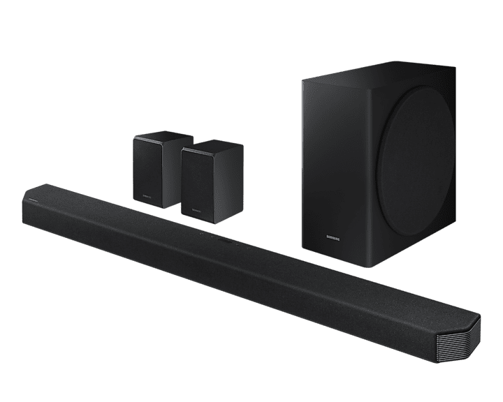 Buy Q950T Soundbar - Price (2021) | Samsung Philippines